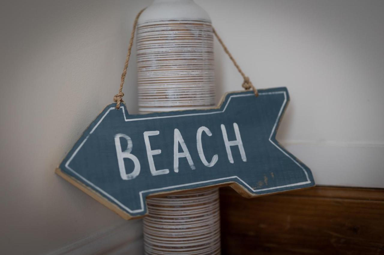 Ocean Cottage - Walk To Beach Countryside Views Saundersfoot Bagian luar foto