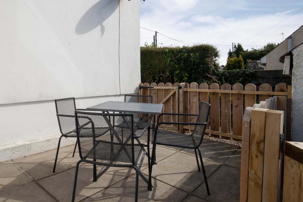 Ocean Cottage - Walk To Beach Countryside Views Saundersfoot Bagian luar foto